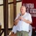 ¿Qué piden quienes viven del mar? Así fue el encuentro con Rafa Marín en Puerto Juárez