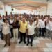 “No soltar la soberanía”: Rafael Marín intensifica su recorrido por Quintana Roo