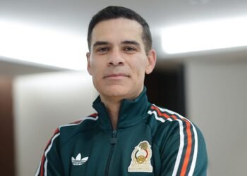 ¿Qué opinas? Estos son los hombres que acompañarán a Márquez con la Selección