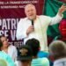 Rafael Marín pone la transparencia por delante y separa a colaborador señalado