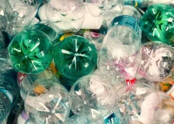 644.3 kilos reciclados y contando: Semarnat le mete gol a los residuos