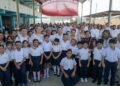 ¿Tu escuela recibió mejoras? Así comienza el ciclo escolar en Yucatán