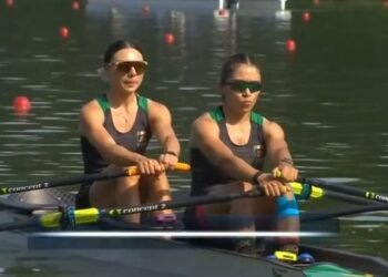 ¿Ya las conocías? Aylin Ibarra y Melissa Márquez acaban de hacer historia
