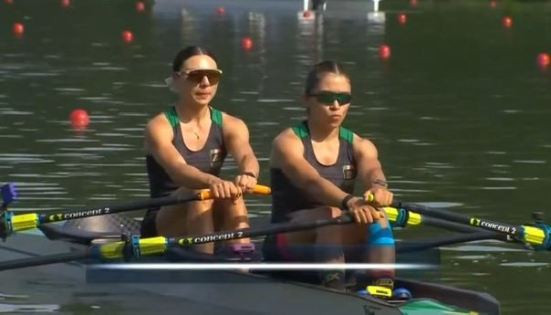 ¿Ya las conocías? Aylin Ibarra y Melissa Márquez acaban de hacer historia