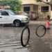 ¿Sin luz y sin respuesta? Vecinos de Mérida salen a las calles y bloquean vialidades