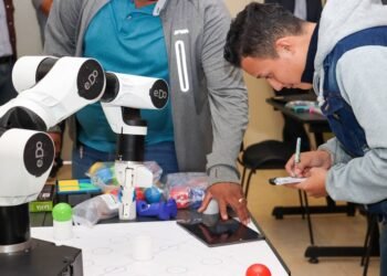 ¡Yucatán cambia de chip! Busca crear tecnología y exportar talento
