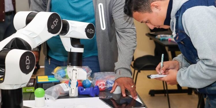 ¡Yucatán cambia de chip! Busca crear tecnología y exportar talento