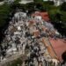 Colombia necesita ayuda, pero limita a los rescatistas extranjeros; ‘Los Topos’ esperan
