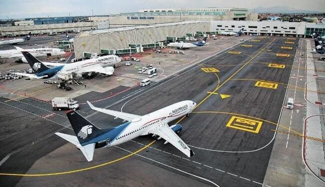 Se acabaron las vacaciones… ¿y también tu vuelo? Van 305 conciliaciones en verano