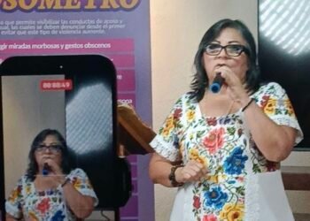 ¿Broma, acoso o violencia? Violentómetro y Acosómetro ayudan a distinguirlos