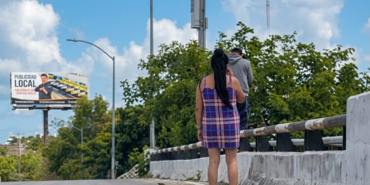 ¿Tú te habrías detenido? Dos personas lo hicieron y salvaron una vida