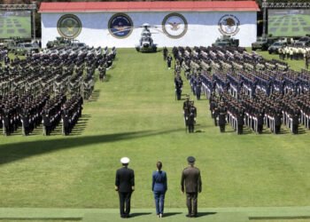 ¡Un viaje por 200 años de historia! CDMX tendrá un nuevo Museo del Ejército