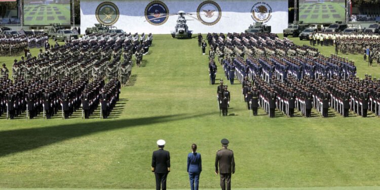 ¡Un viaje por 200 años de historia! CDMX tendrá un nuevo Museo del Ejército
