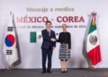 T-MEC entra en la conversación entre México y Corea; empresas piden estabilidad para invertir
