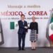 T-MEC entra en la conversación entre México y Corea; empresas piden estabilidad para invertir