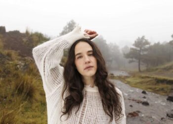 ¡Ximena Sariñana llega a Valladolid! Dará concierto gratis en histórico exconvento