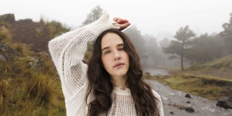¡Ximena Sariñana llega a Valladolid! Dará concierto gratis en histórico exconvento