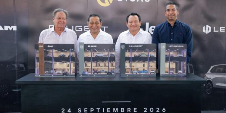 Inversión de 200 mdp generará alrededor de 100 empleos en Mérida