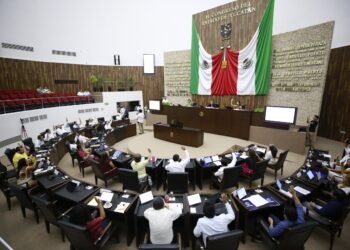 ¿Qué proyectos llegarán a Izamal? Congreso autoriza terreno para hospital y viviendas