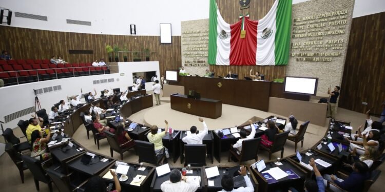 ¿Qué proyectos llegarán a Izamal? Congreso autoriza terreno para hospital y viviendas