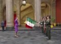Sheinbaum resalta avances del Tren Maya, Mexicana y AIFA en su Segundo Informe