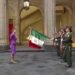 Sheinbaum resalta avances del Tren Maya, Mexicana y AIFA en su Segundo Informe