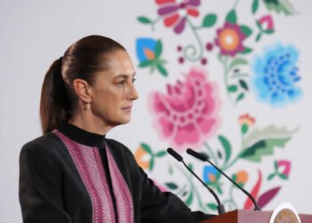 ¿Se acerca el acuerdo? Sheinbaum revela “muy buena llamada” con Trump