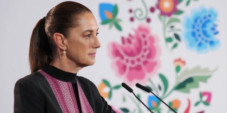 ¿Se acerca el acuerdo? Sheinbaum revela “muy buena llamada” con Trump