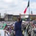 “Nadie decide por México”: Sheinbaum cierra gira con defensa de la soberanía