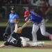 ¡Se pintó de rojo y negro! Toros vence a Olmecas y se corona en la LMB