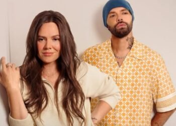 “Dueles”: Joy rompe en llanto tras esperar en vano a Jesse frente a la prensa