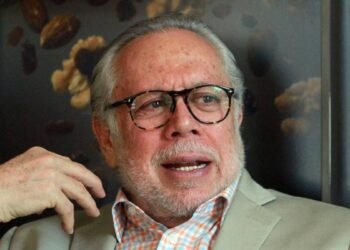 De las multas al arresto: Luis de Llano enfrenta a la justicia en caso Sasha Sokol