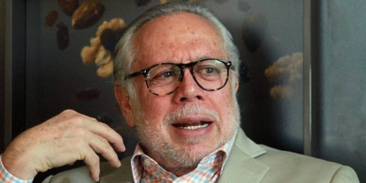 De las multas al arresto: Luis de Llano enfrenta a la justicia en caso Sasha Sokol