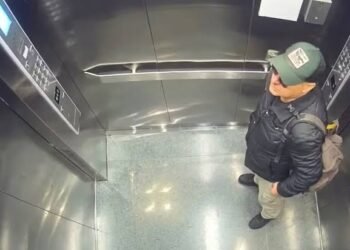 De socio a acusado: Diego Rosen enfrenta proceso por el caso Jonathan Meléndez