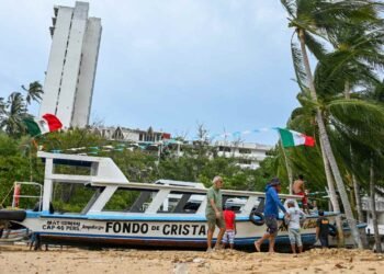 ¿Polo ya no es peligroso? Baja su categoría, pero conserva fuerza devastadora