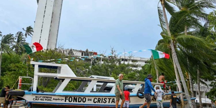 ¿Polo ya no es peligroso? Baja su categoría, pero conserva fuerza devastadora