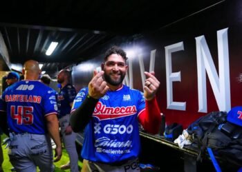 Tabasco arruina la fiesta: Olmecas aplastan 7-1 a Toros en su propia casa