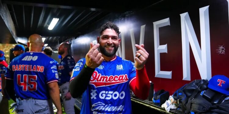 Tabasco arruina la fiesta: Olmecas aplastan 7-1 a Toros en su propia casa