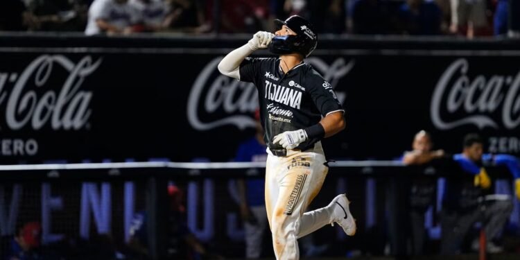 ¡Estampida de Toros! Tijuana aplasta 13-2 a Olmecas y enciende la Serie del Rey