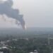 Explosión sacude Jáltipan: tres muertos y un herido tras incendio en planta de sal