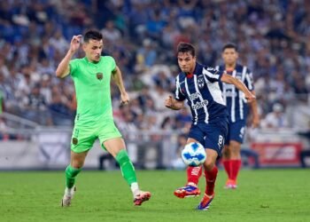¡El ascenso vuelve a la cancha política! Senador sacude el modelo de la Liga MX