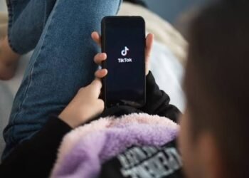 TikTok lanza alerta de ayuda contra la violencia de género en México