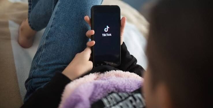 TikTok lanza alerta de ayuda contra la violencia de género en México