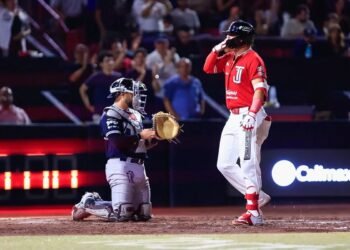¡Toros embisten en Tabasco! Tijuana toma ventaja y pone contra las cuerdas a Olmecas