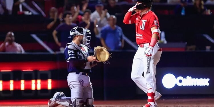 ¡Toros embisten en Tabasco! Tijuana toma ventaja y pone contra las cuerdas a Olmecas