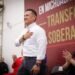La carrera por Michoacán se enciende: Morena apuesta por Carlos Torres