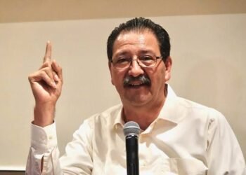 ¡Sacude el tablero político! El PT ofrece apoyo a Rafa Marín rumbo a 2027