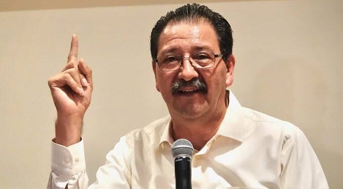 ¡Sacude el tablero político! El PT ofrece apoyo a Rafa Marín rumbo a 2027