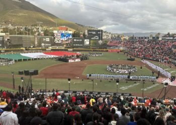 ¡Norte contra Sur! Toros y Olmecas van por la corona de la Liga Mexicana de Béisbol