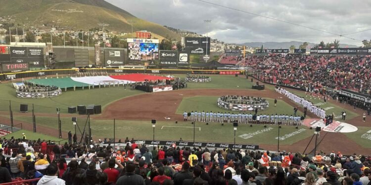¡Norte contra Sur! Toros y Olmecas van por la corona de la Liga Mexicana de Béisbol